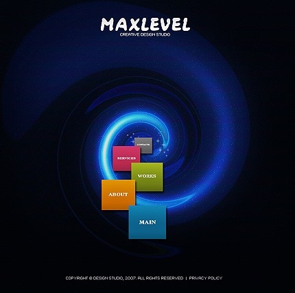 Tu nueva Página Web